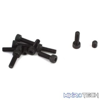 Crankcase Screw Set  FA4040aGK